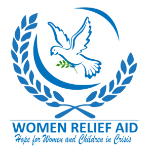 Women Aid Relief